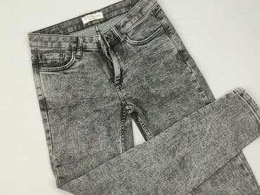 Lindex, Jeansy damskie, rozmiar XS