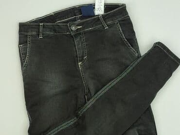 Jeansy damskie, S