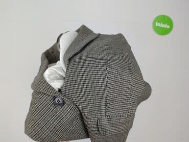 lidl marynarka damska: H&M, Marynarka damska, rozmiar M — 5