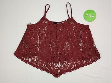 crocs czarne ccc: Atmosphere, Top damski, rozmiar M — 2