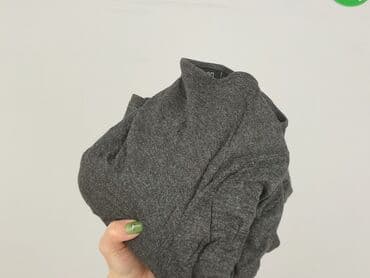 oversized t shirty basic: Tchibo, Sukienka damska, rozmiar 2XL — 7