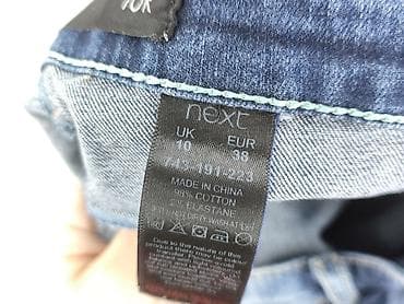 next to max jeans: NEXT Petite, Jeansy damskie, rozmiar M — 5