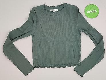 bluzki balmain: Tom Tailor Denim, Bluzka damska, rozmiar S — 2