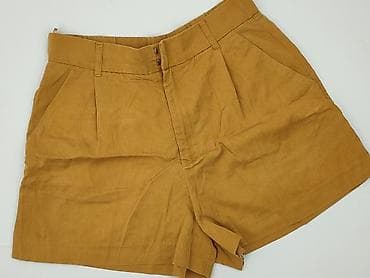 warehouse definitives: Zara, Szorty damskie, rozmiar L — 1