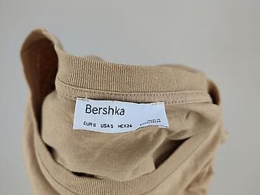 pullandbear pl: Bershka, Sukienka damska, rozmiar S — 4