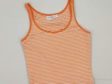 bluzki van graaf: Clockhouse, Top damski, rozmiar S — 1