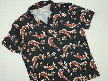 Shein, Polo shirt for men, size L