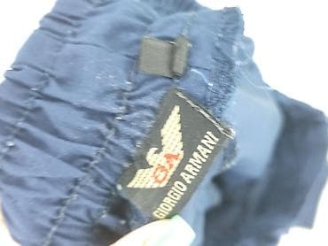 Giorgio Armani, Spodnie dresowe dla mężczyzn, rozmiar 2XL — 4