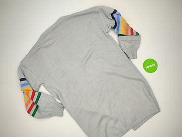 pull: Women`s cardigan, size L — 3