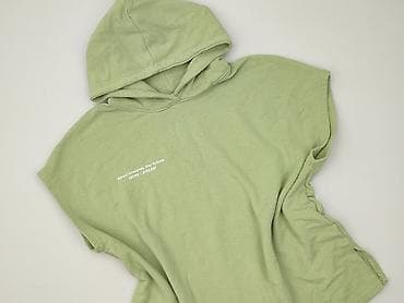 Amisu, Bluza z kapturem damska, rozmiar L