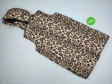 beżowe kurtki pikowane: Mohito, Kamizelka damska, XS — 2