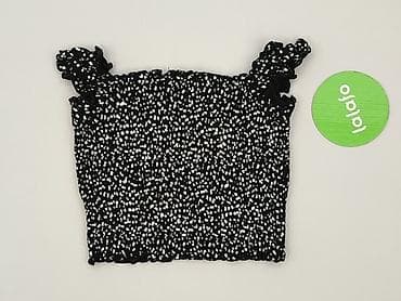 sinsey top: Sinsay, Top damski, rozmiar S — 3
