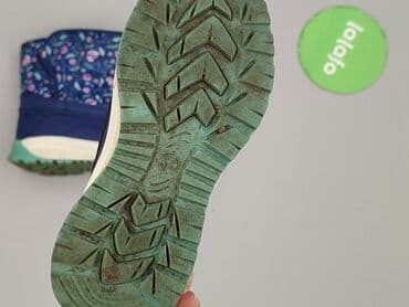 klapki hermesa: Śniegowce, 28, stan - Bardzo dobry — 4