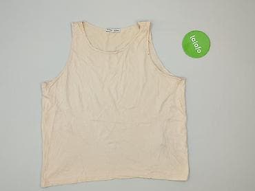 mango t shirty basic: Zara, Top damski, rozmiar M — 2