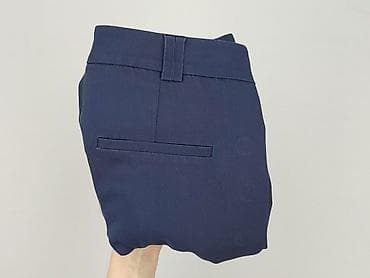 jeans version: Orsay, Spodnie materiałowe damskie, rozmiar S — 7