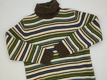 springfield sweter: Springfield, Golf damski, rozmiar M — 1