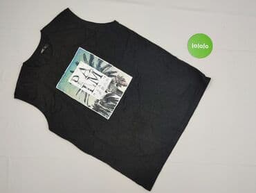 lidl koszulki meskie: Cleve, Podkoszulka dla mężczyzn, L — 2