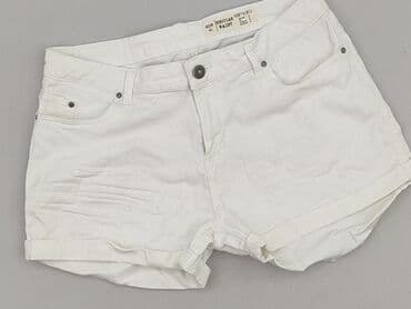 spodnie woskowane damskie stradivarius: Esmara, Shorts for men, size L — 1