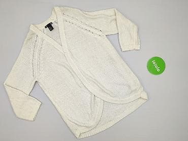 hm kaszmir: H&M Basic, Kardigan damski, rozmiar M — 2