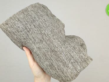 bluzki sweterkowe duze rozmiary: Tunika damska, rozmiar M — 4