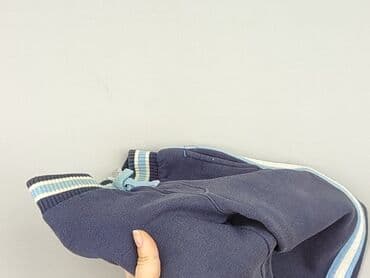 czarne rajstopy z wzorami: Leggings, St. Bernard, 9-12 months, condition - Good — 6