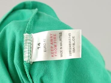 Women's Clothing: Topshop, Women`s T-shirt, L — 5