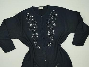Cardigan, Kardigan damski, rozmiar XL