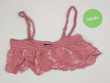 top zara basic: Zara, Top damski, rozmiar M — 2