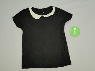 t shirty z kołnierzykiem: Atmosphere, Women`s T-shirt, size M — 2