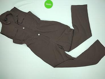 buty river island: River Island, Ogrodniczki damskie, rozmiar M — 2