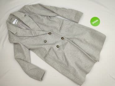 kurtki zimowe wyprzedaz: Reserved, Пальто жіноче, L — 2