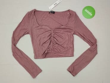 жіночі флісові кофти: Tally Weijl, Top damski, rozmiar M — 2