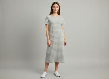 sukienka damska marynarka: Vila, Sukienka damska, rozmiar S — 1