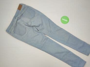 H&M, Jeansy damskie, rozmiar S — 3