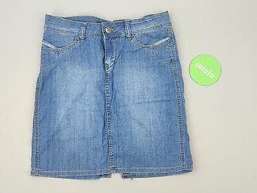 denim tears: Spódnica damska, rozmiar M — 2