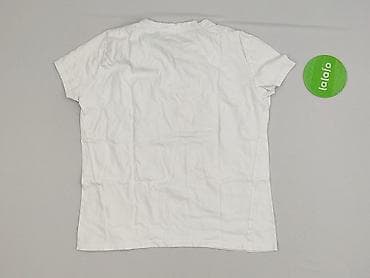 koszule polo: Zara, T-shirt damski, rozmiar M — 3