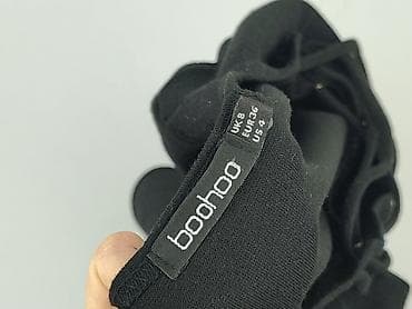 bluzki boho koronkowe: Boohoo, Bluzka damska, rozmiar S — 4