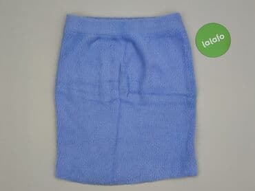 spódnice midi z rozcięciem bershka: Bershka, Spódnica damska, rozmiar M — 3