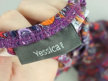 spodnie yessica c a: Yessica, Spodnie materiałowe damskie, rozmiar M — 5