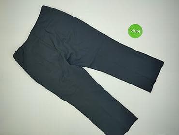 esmara code: Bonprix, Spodnie materiałowe damskie, rozmiar 2XL — 3