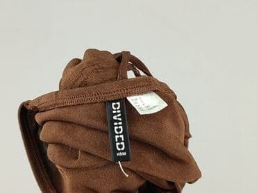 bluzki hiszpanki wiazana: H&M Divided, Top damski, rozmiar S — 5