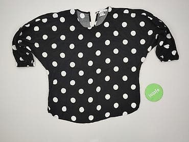 second hand poland: Reserved, Bluzka damska, rozmiar L — 2