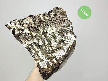 cekinami: H&M, Spódnica damska, rozmiar S — 5