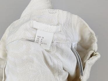 buty crocs ccc: H&M, Spodnie materiałowe damskie, rozmiar M — 4
