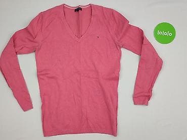 sweter tommy: Tommy Hilfiger, Sweter damski, rozmiar XS — 2