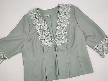 Marynarka damska, rozmiar 5XL