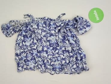 bluzka z ustami house: House, Bluzka damska, rozmiar S — 3