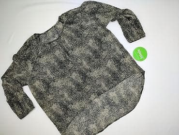 bluzki coco chanel: Bluzka damska, rozmiar 9XL — 2