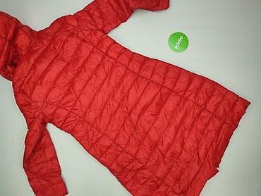 Women`s winter jacket, size S — 3