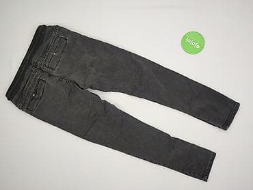 missguided dresy: House of Denim, Spodnie dla mężczyzn, rozmiar S — 3